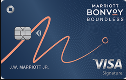 Which Marriott credit card is the best? (Up to 185,000 Marriott Bonvoy points)