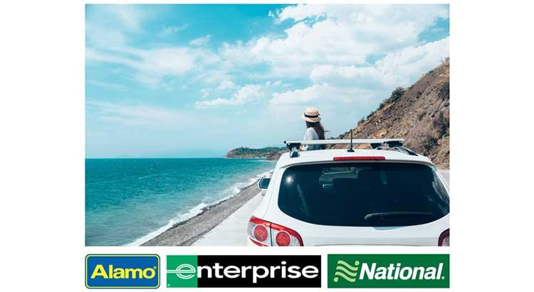 Top 5 Car Rental Bonus Mile and Point offers for March 2025