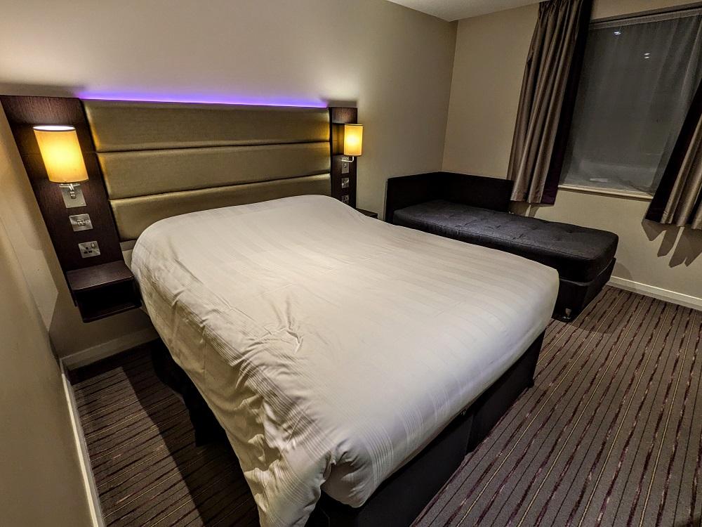 PSA: Premier Inn hotels in UK can be booked via Chase, Capital One & Citi travel portals