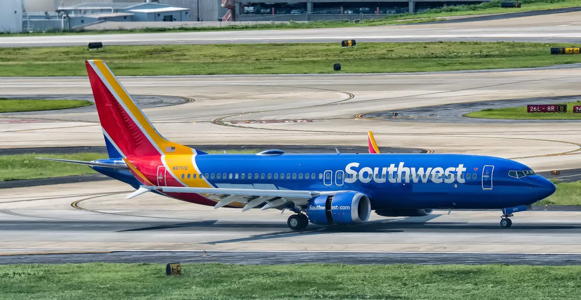 Southwest: Investor Forced Changes But Killed The Airline