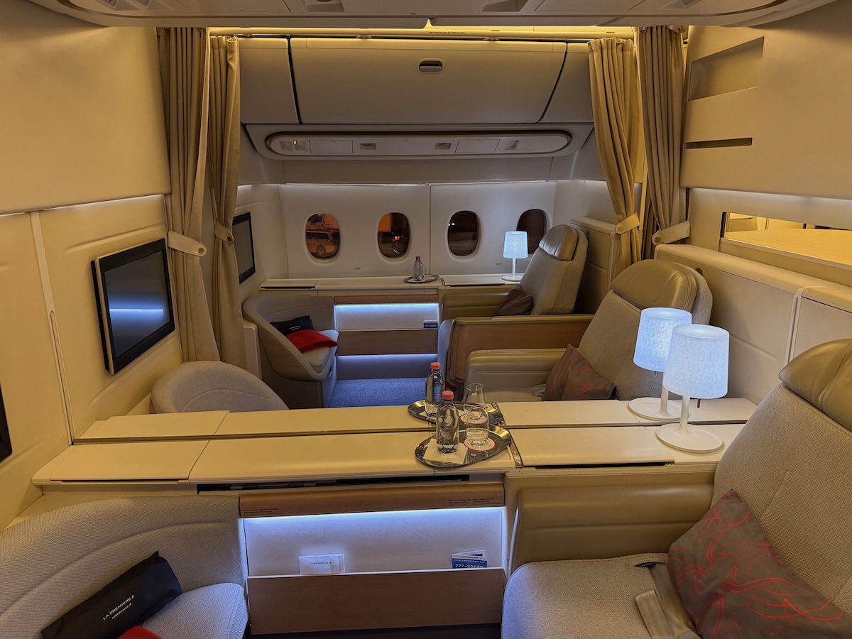 New Air France La Premiere First Class: What Can We Expect?