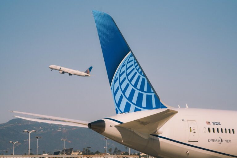 United Makes Huge, Negative Change to Million Miler Companion Benefit