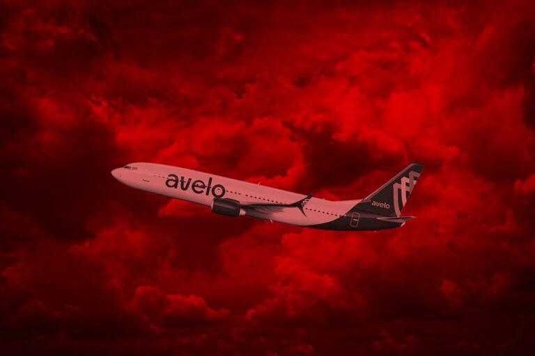 Flight 666: Avelo Airlines Plans to Offer the Devil’s Flight Between Concord and Albany