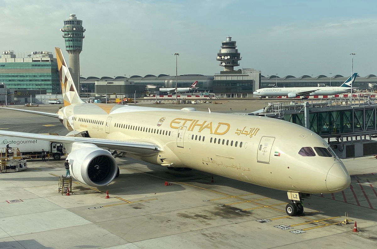 Etihad Guest Offering Up To 40% Partner Transfer Bonus