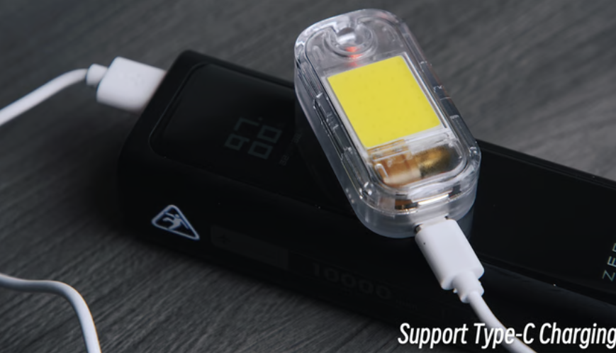 Kickstarter: iCETAG Anti-Loss Device (Similar to Apple Air Tag)