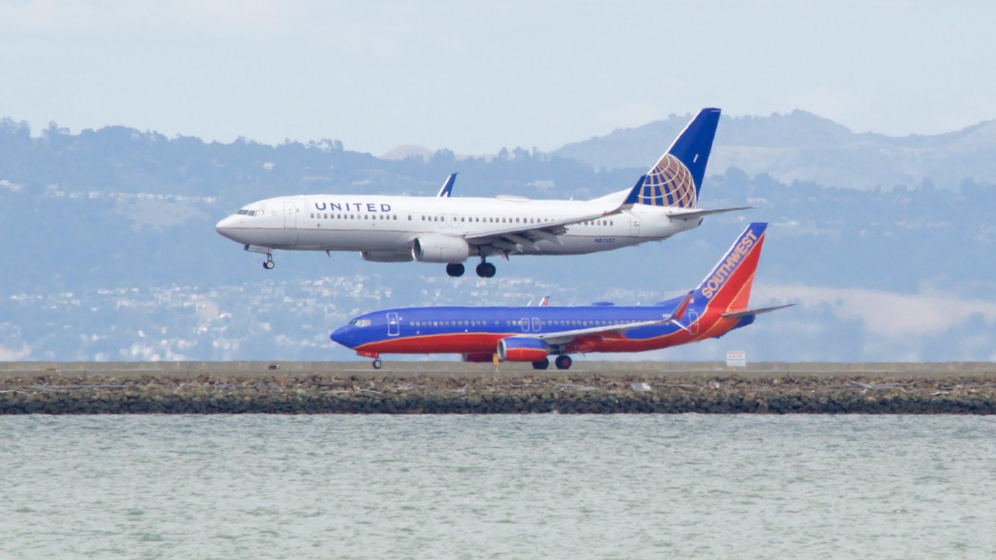 United Airlines CEO Explains Why Southwest Airlines Lost its Mojo