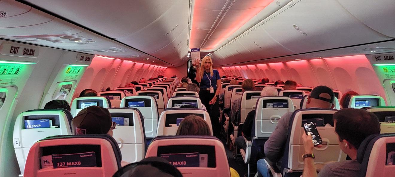 Southwest Just Made Award Tickets Worse—And What They Haven’t Said Yet Is Even More Alarming