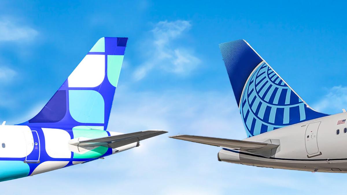 United Airlines-JetBlue Merger Back On?