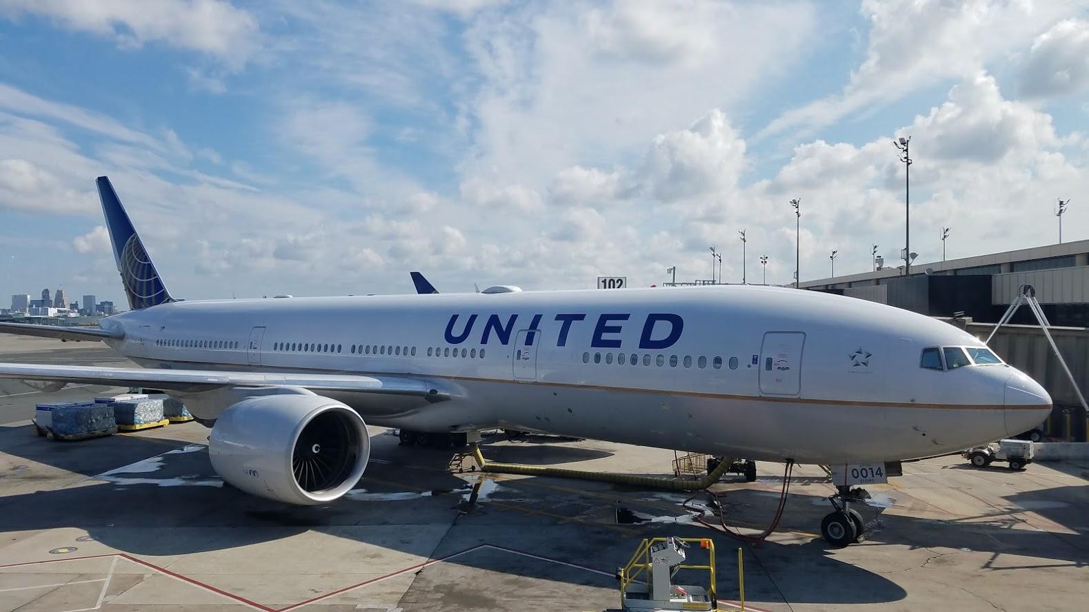 United’s CEO Thinks He Knows Why Passengers Pick Airlines—But Are You Choosing The Wrong One?