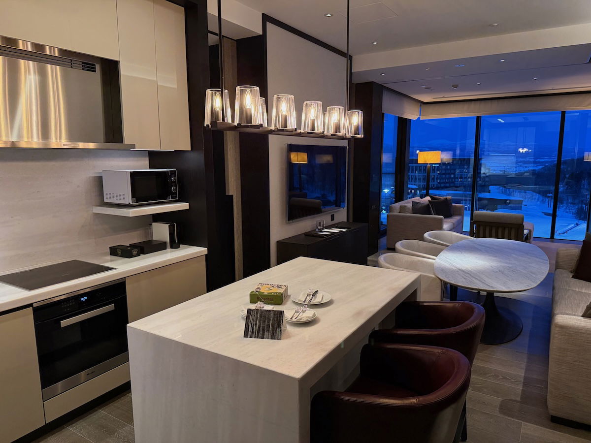 Review: Park Hyatt Niseko Hanazono, Japan (Stellar Ski Resort!)