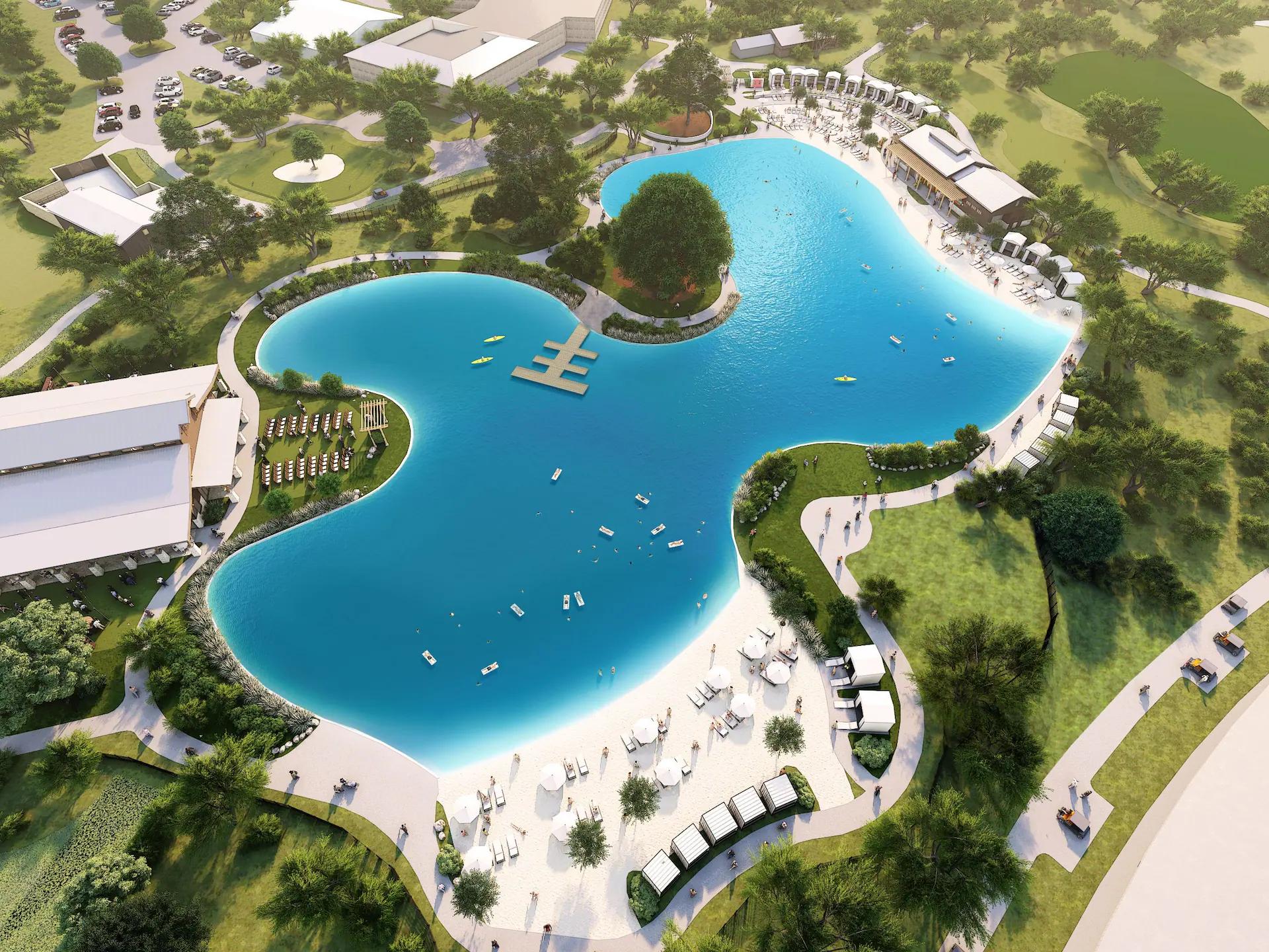Hyatt Regency Hill Country Resort Gets the Evermore Treatment