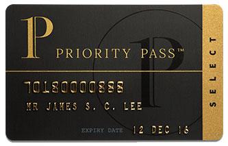 Priority Pass adds “resort fee” model to two lounges