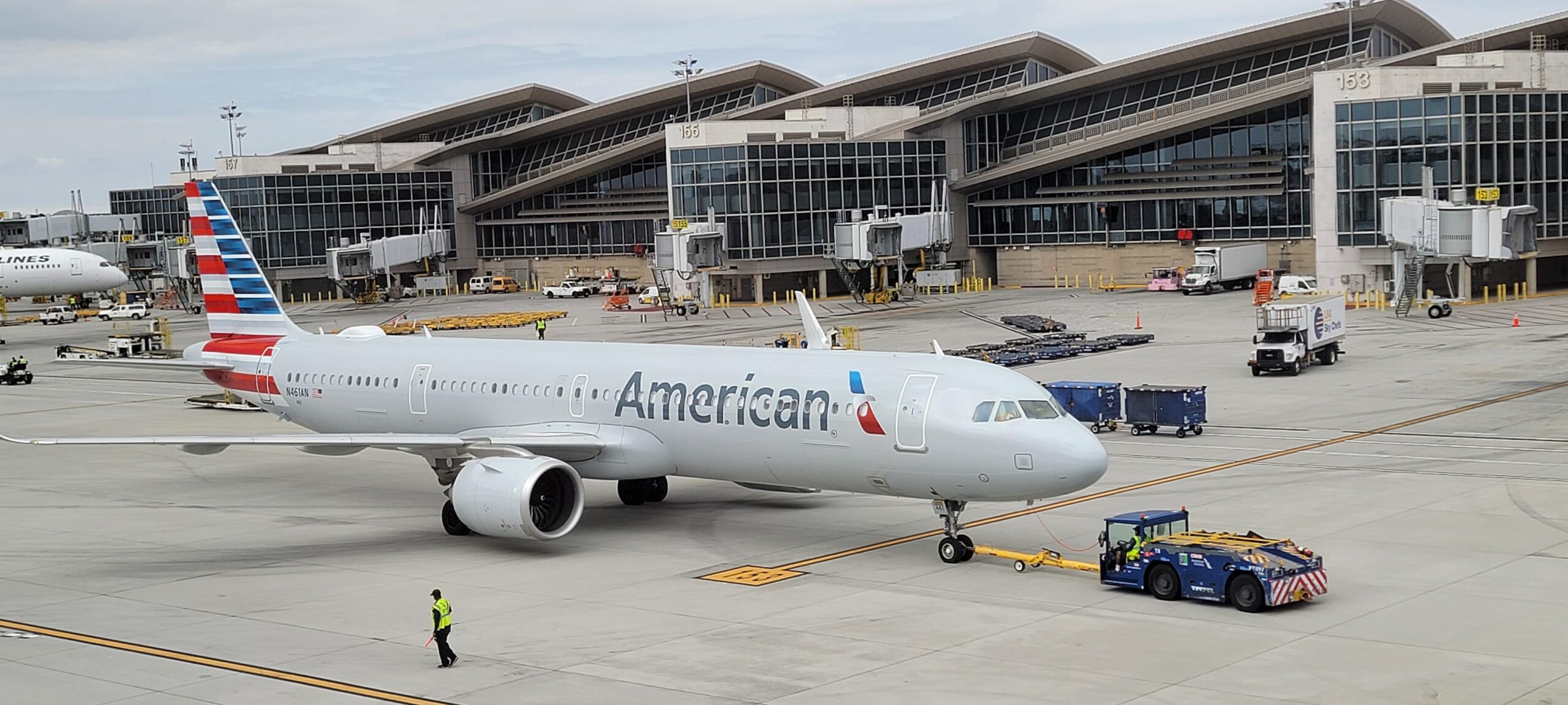 American Airlines Slashes Award Holds To 1 Day—Still The Only U.S. Airline Offering This Rare Perk