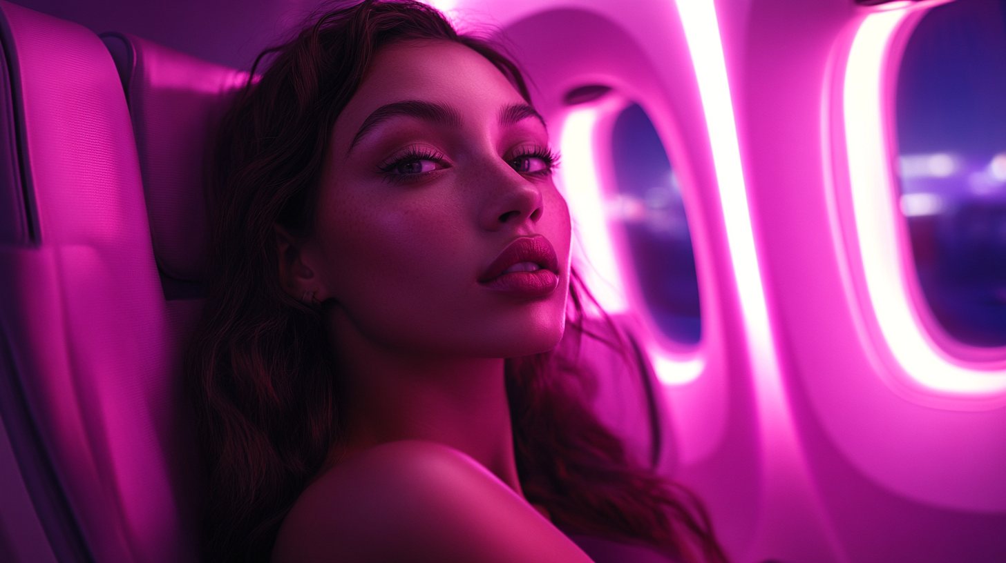 What Is Lyft Pink?
