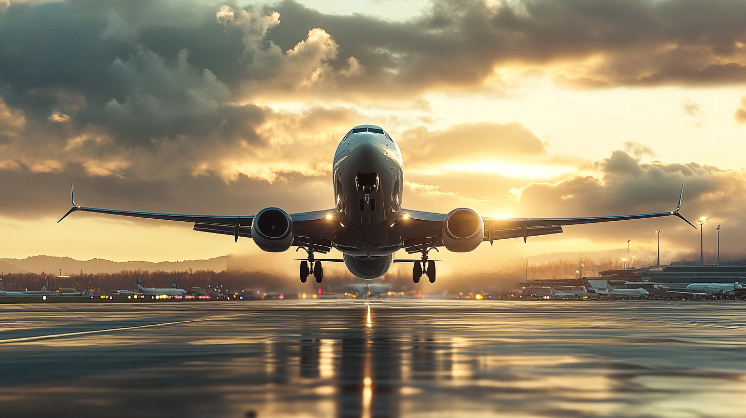 WestJet at a Glance