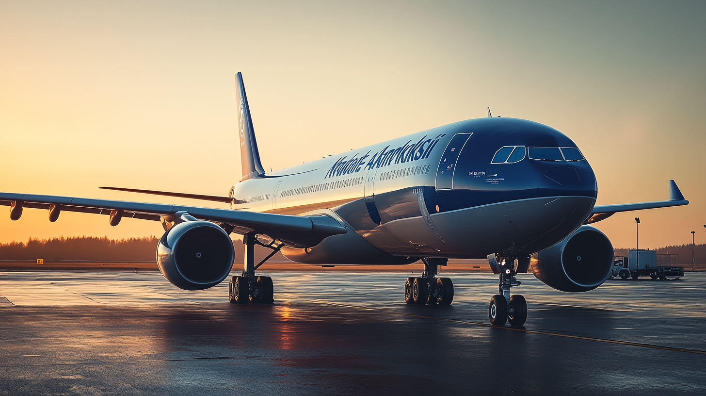Introduction to Norse Atlantic Airways