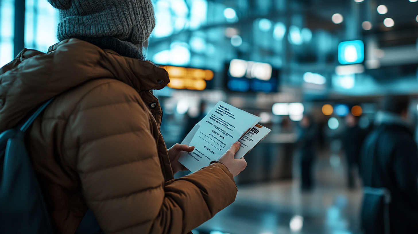 How Does It Differ from a Known Traveler Number?