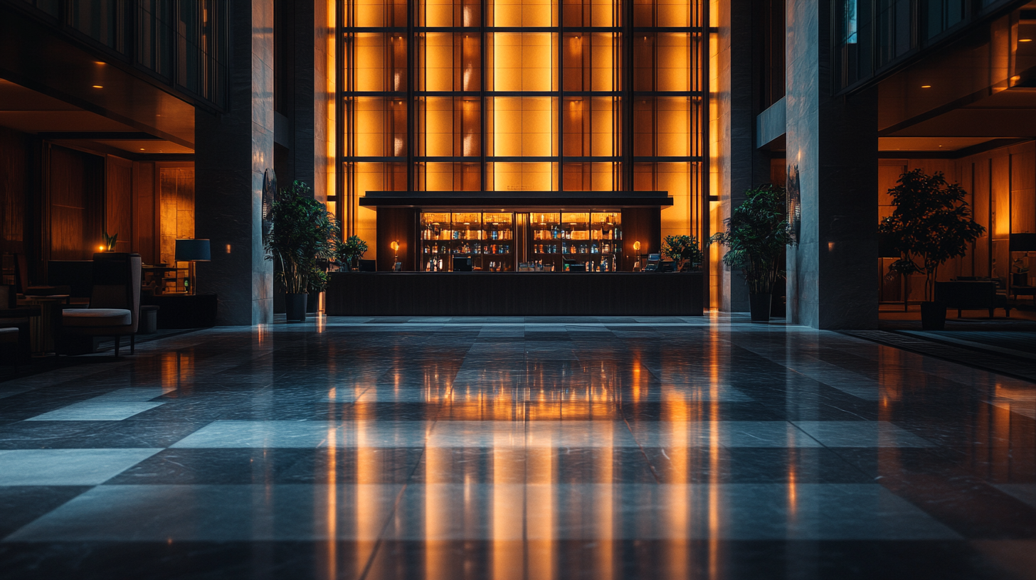 World of Hyatt: A Frequent Flyer's Favorite