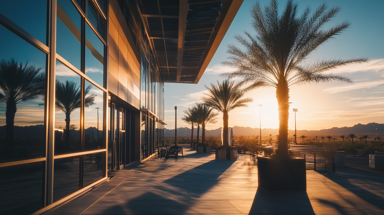 Why Proximity Matters