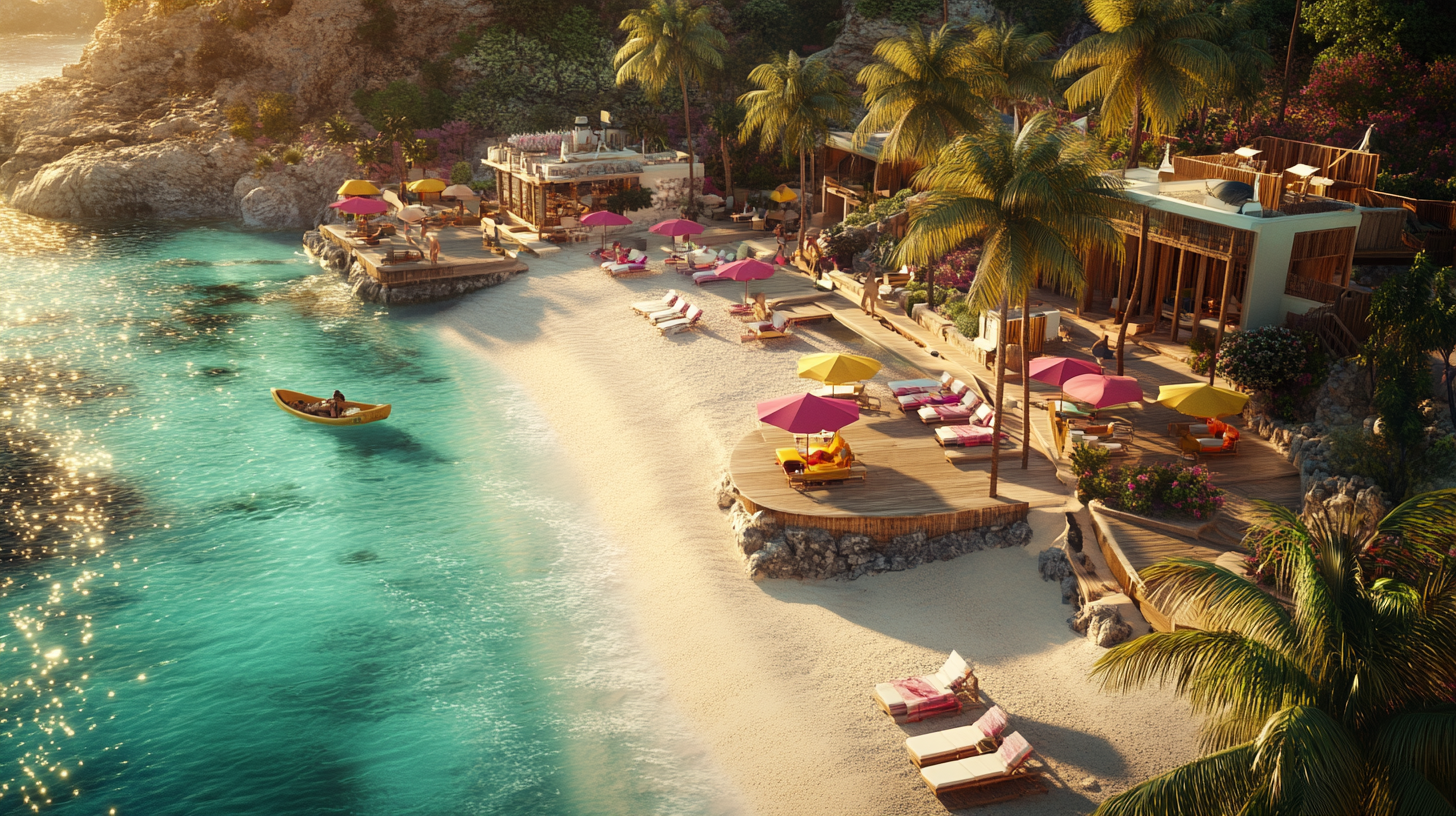 Our Picks for a Memorable Stay