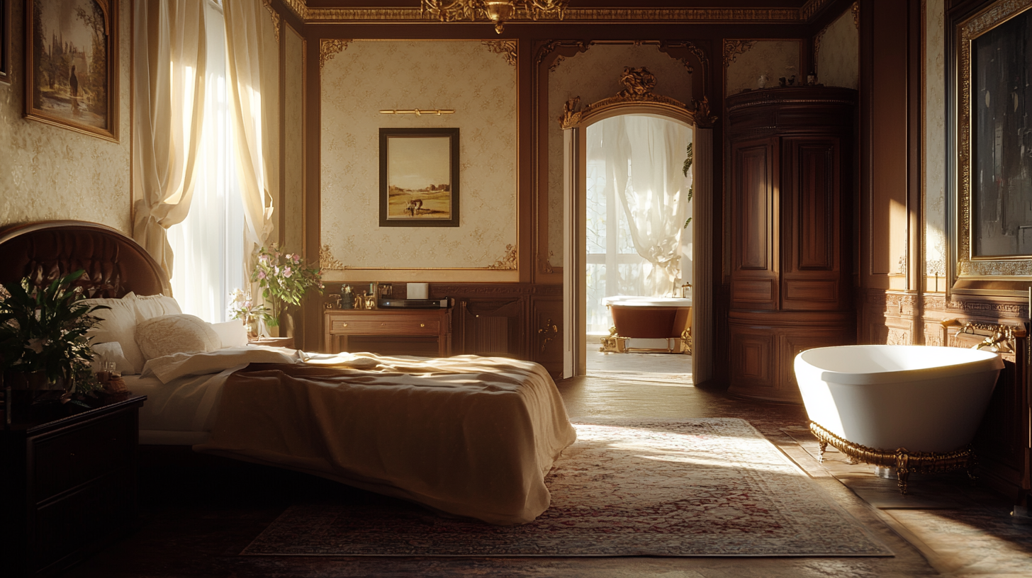 3.DayBreakHotels: Luxury Day Retreats