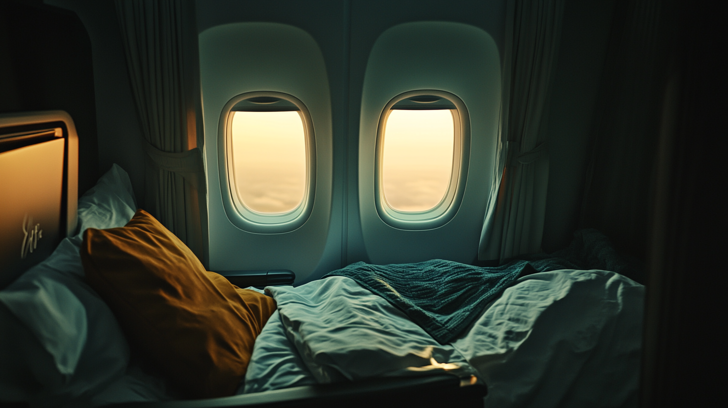 Onboard Experiences