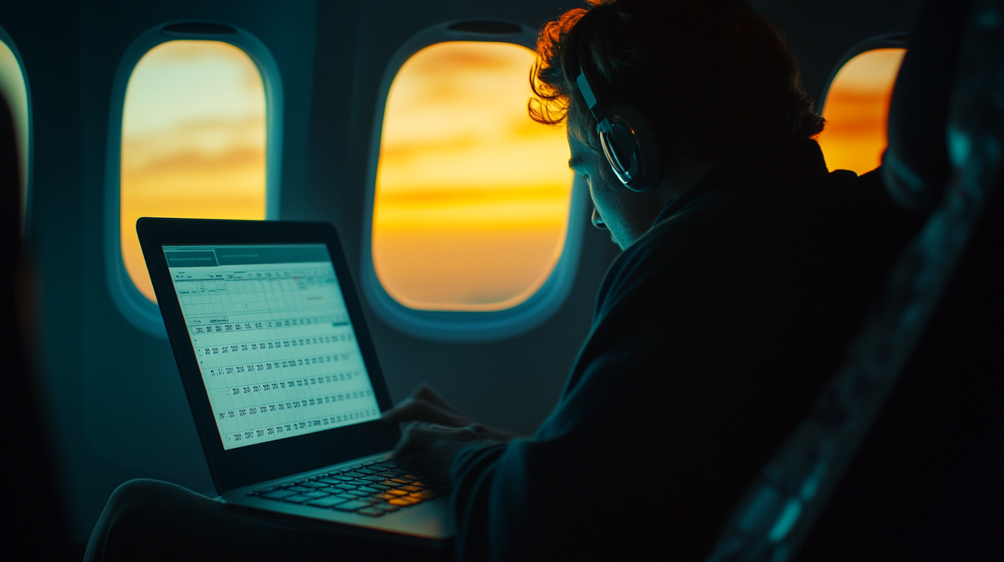 Booking Windows That Matter