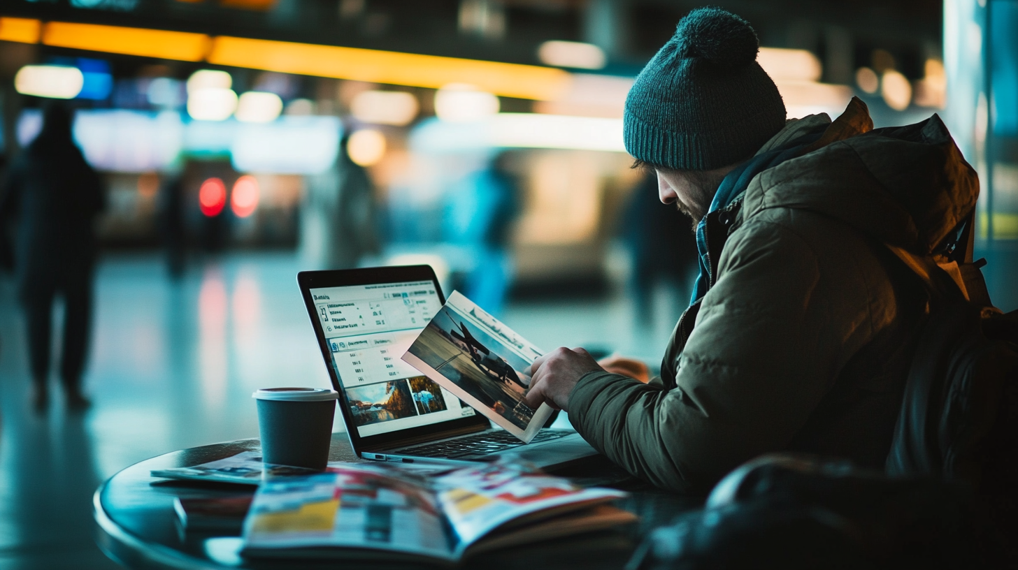 Additional Tips to Catch Lower Fares