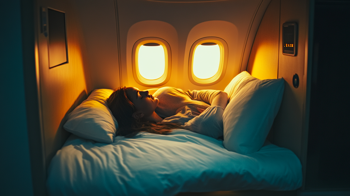 Is a Surprise Flat-Bed in Your Future?