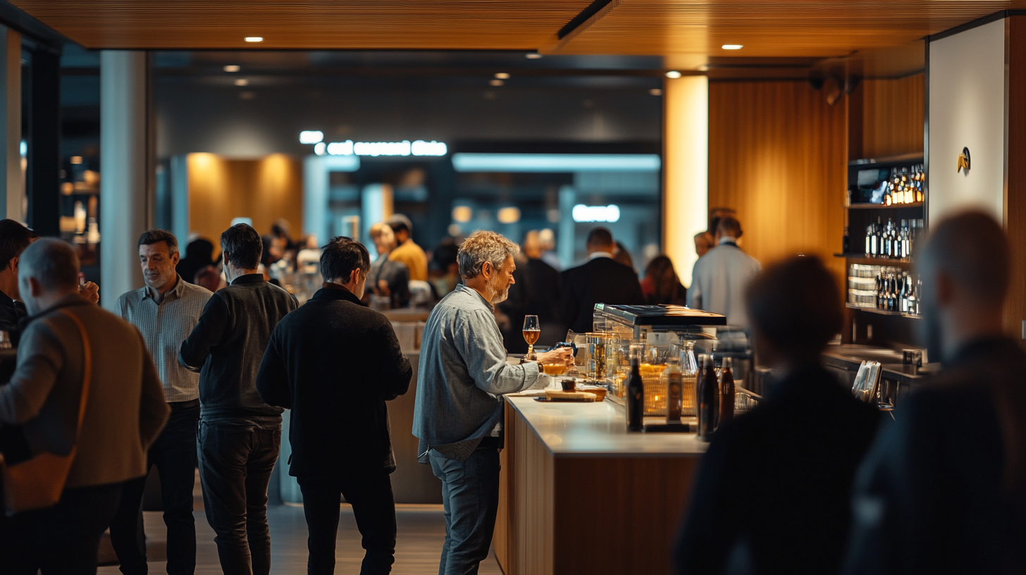 Crowding and Service Considerations