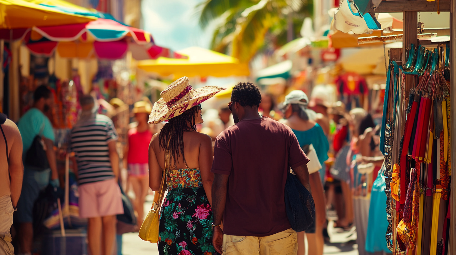 6. Immerse Yourself in Local Culture