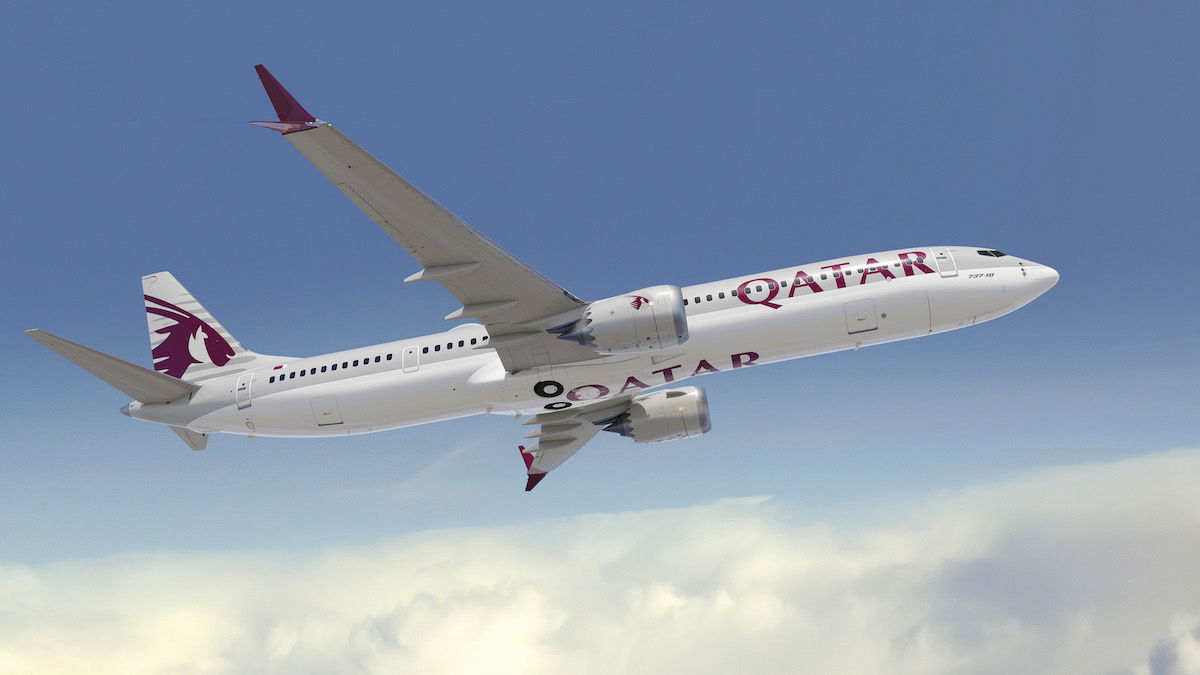 No Surprise: Qatar Airways Cancels Boeing 737 MAX 10 Order