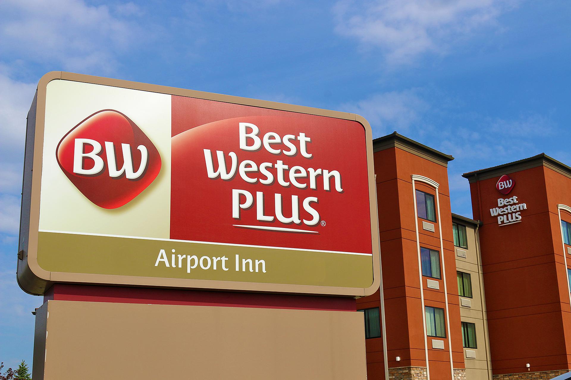 Earn Up to 20,000 Bonus Points Summer 2025 With Best Western Rewards