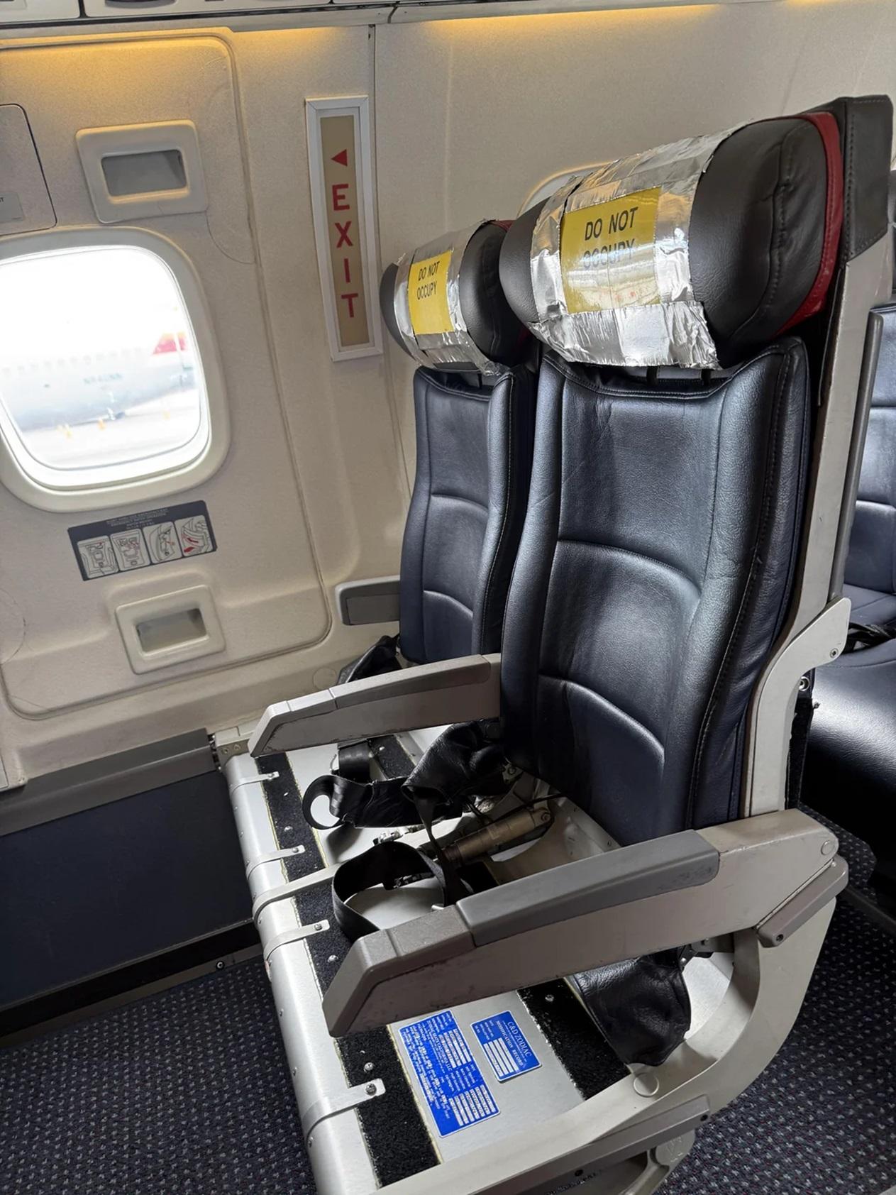 American Airlines Passenger Shocked By What Basic Economy Didn’t Include [Roundup]