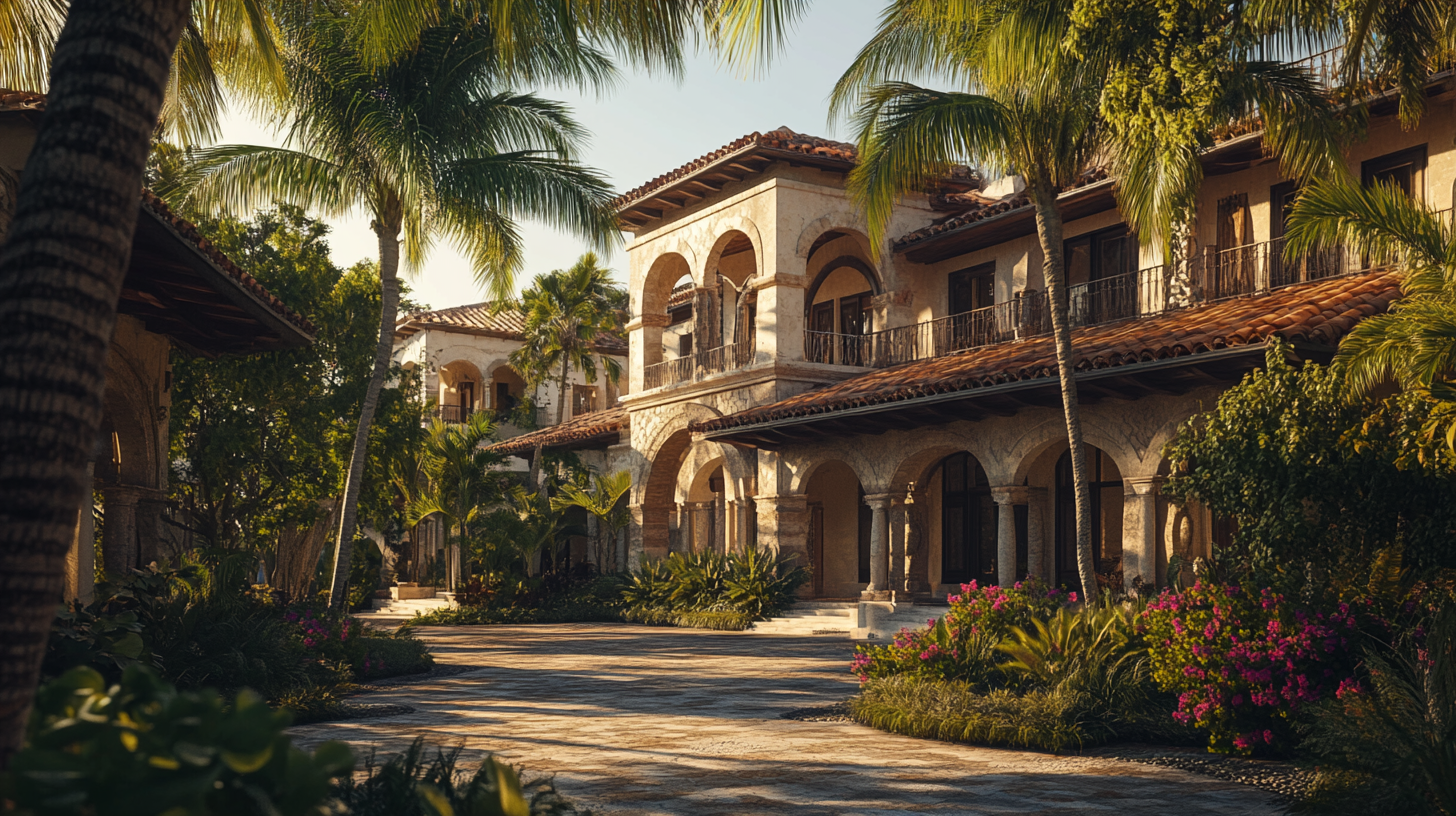 Overview: Where Luxury Meets Huichol Heritage