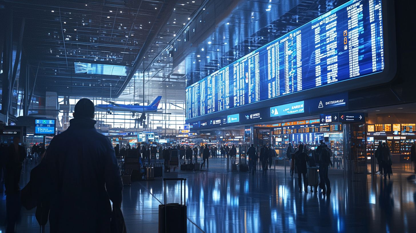 Delta's Real-Time Bargains