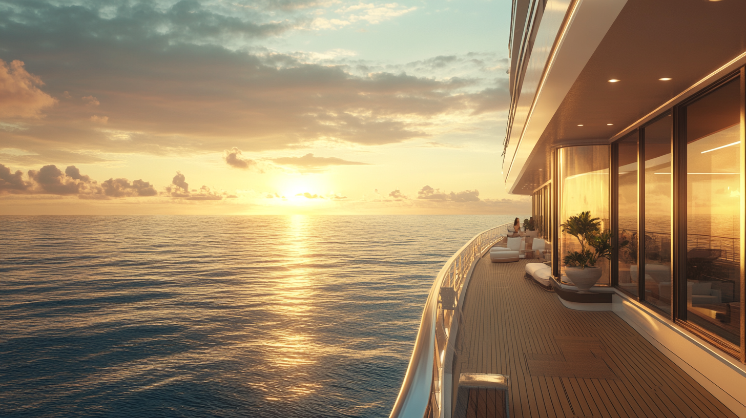 Why Frequent Flyers Love Princess Cruises