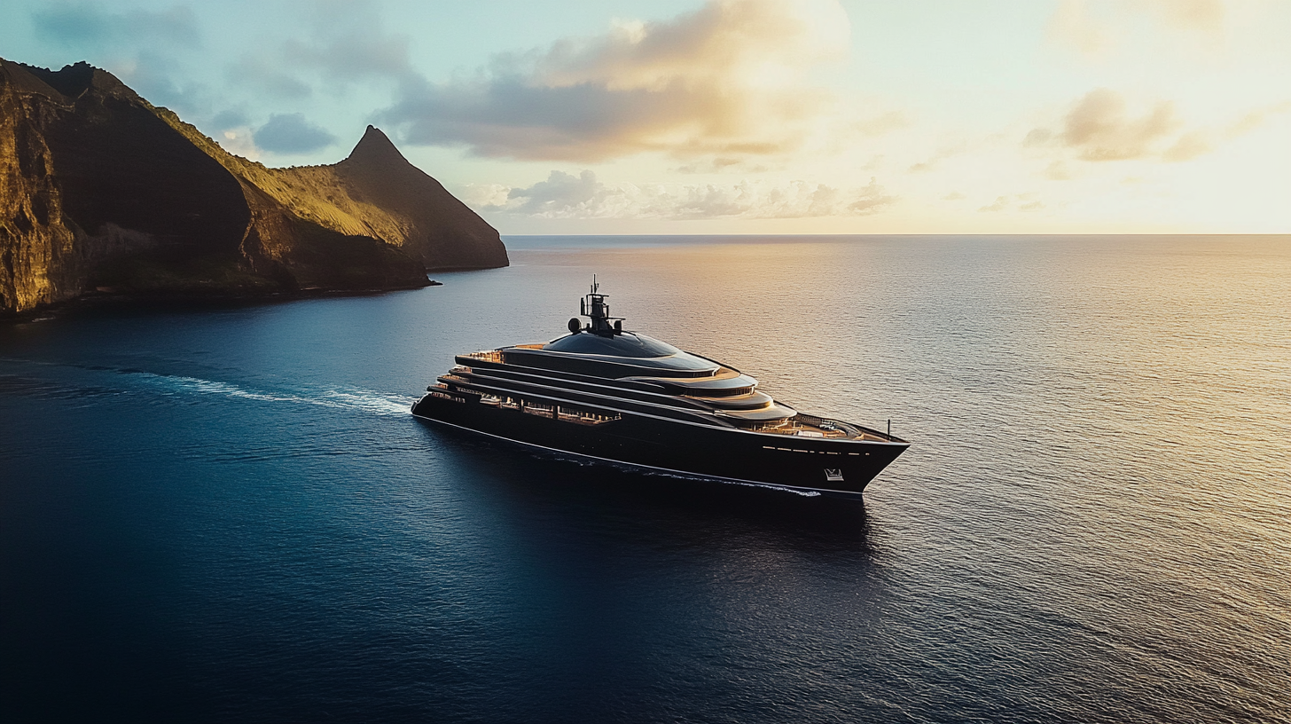 Why The Galapagos Islands Are Ideal For Frequent Flyers