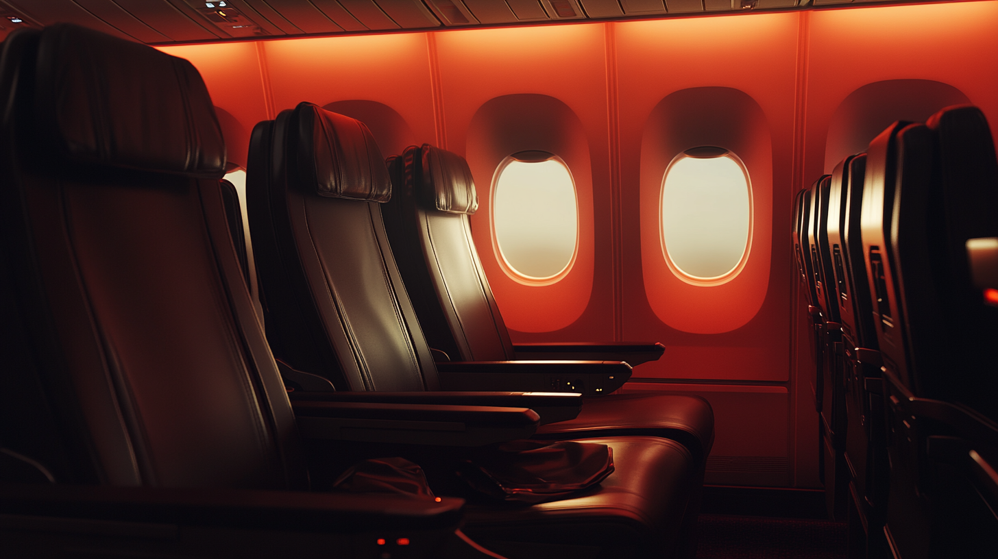 1. Overview: Why Upgrade to Premium Economy?