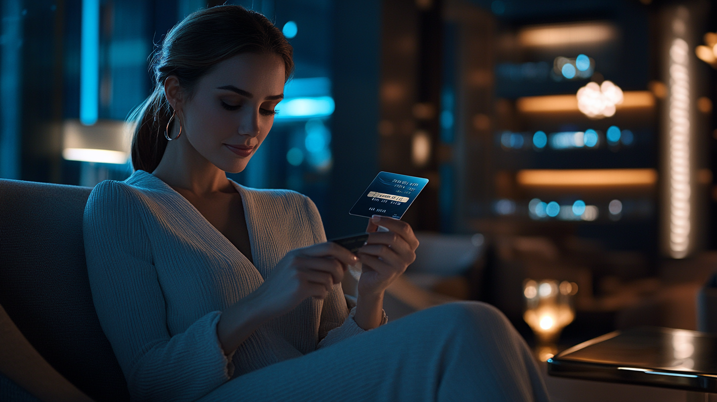 #1: Chase Sapphire Preferred®