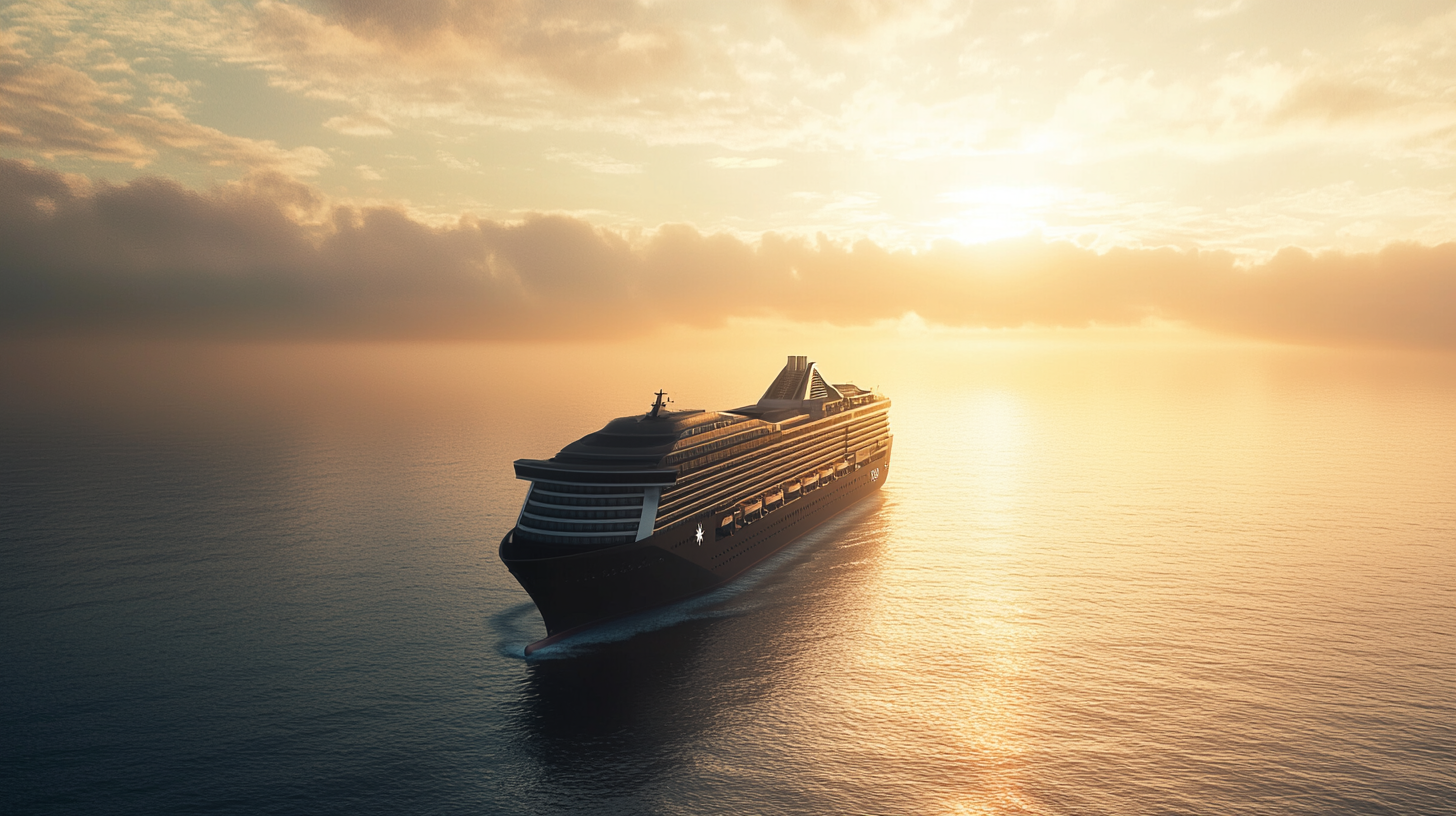 #1: MSC Euribia (2023)