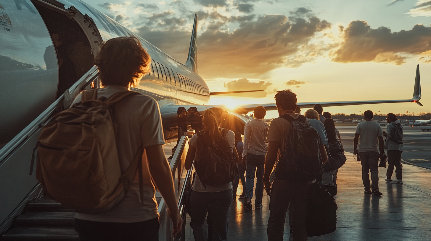 The Allure of Ultra-Low Fares