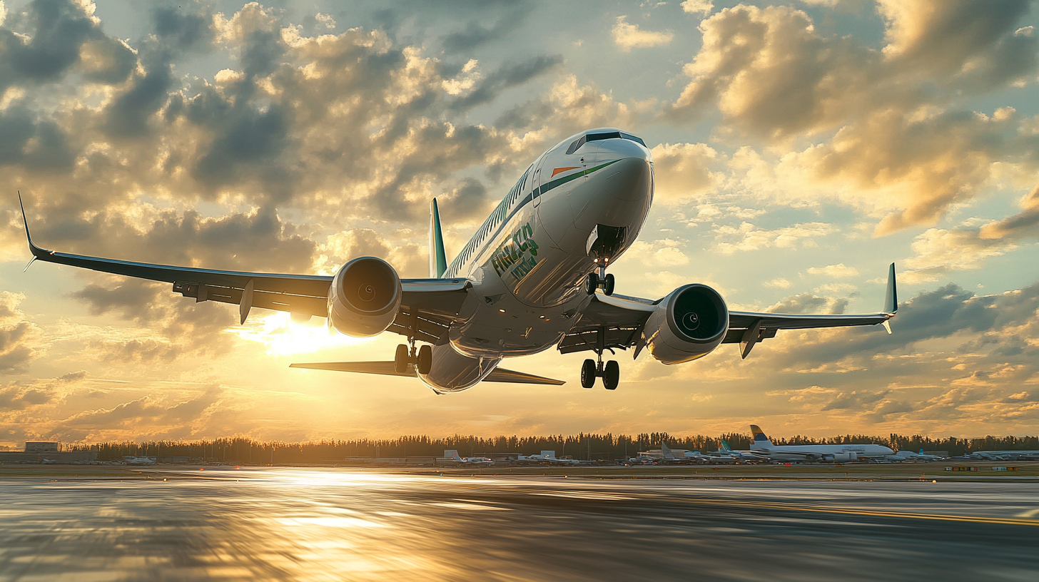 1. Unbundled Fares Keep Prices Low