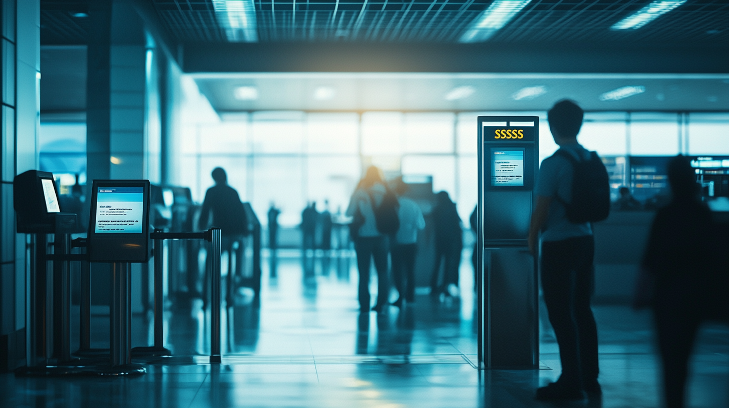 1. Understanding SSSS on Boarding Passes
