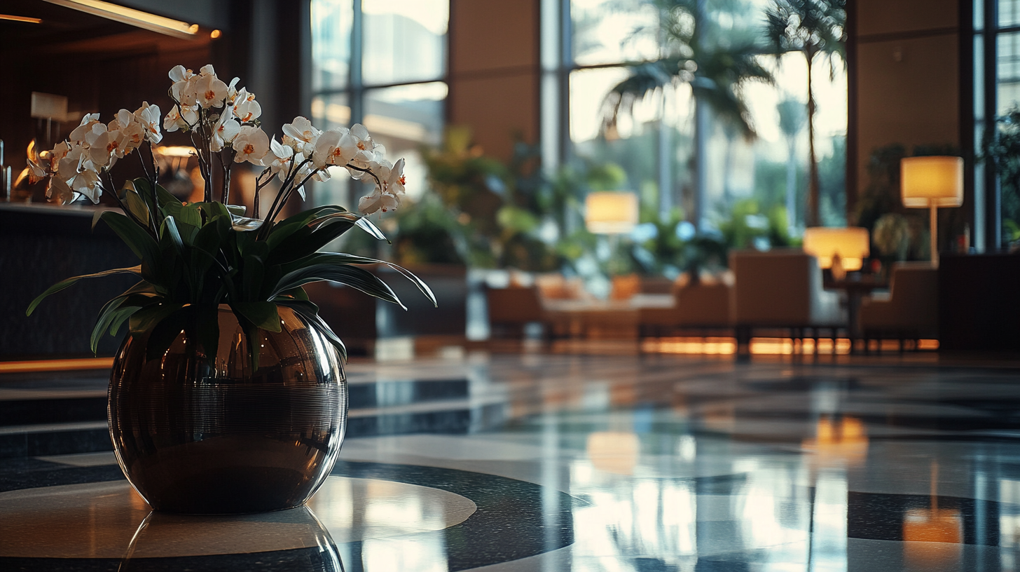 What Is IHG Platinum Elite?
