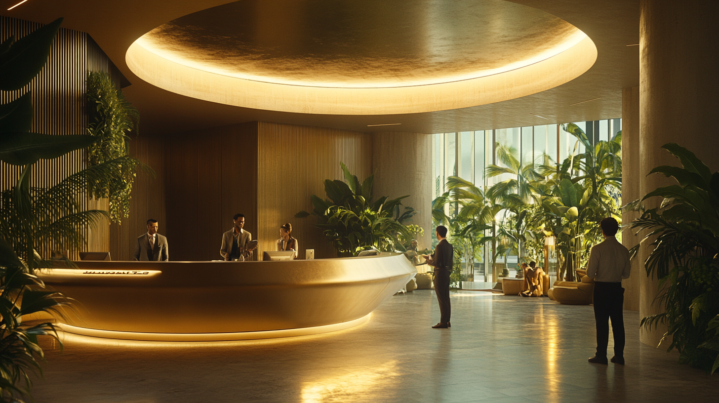 Overview of the World ofHyattProgram