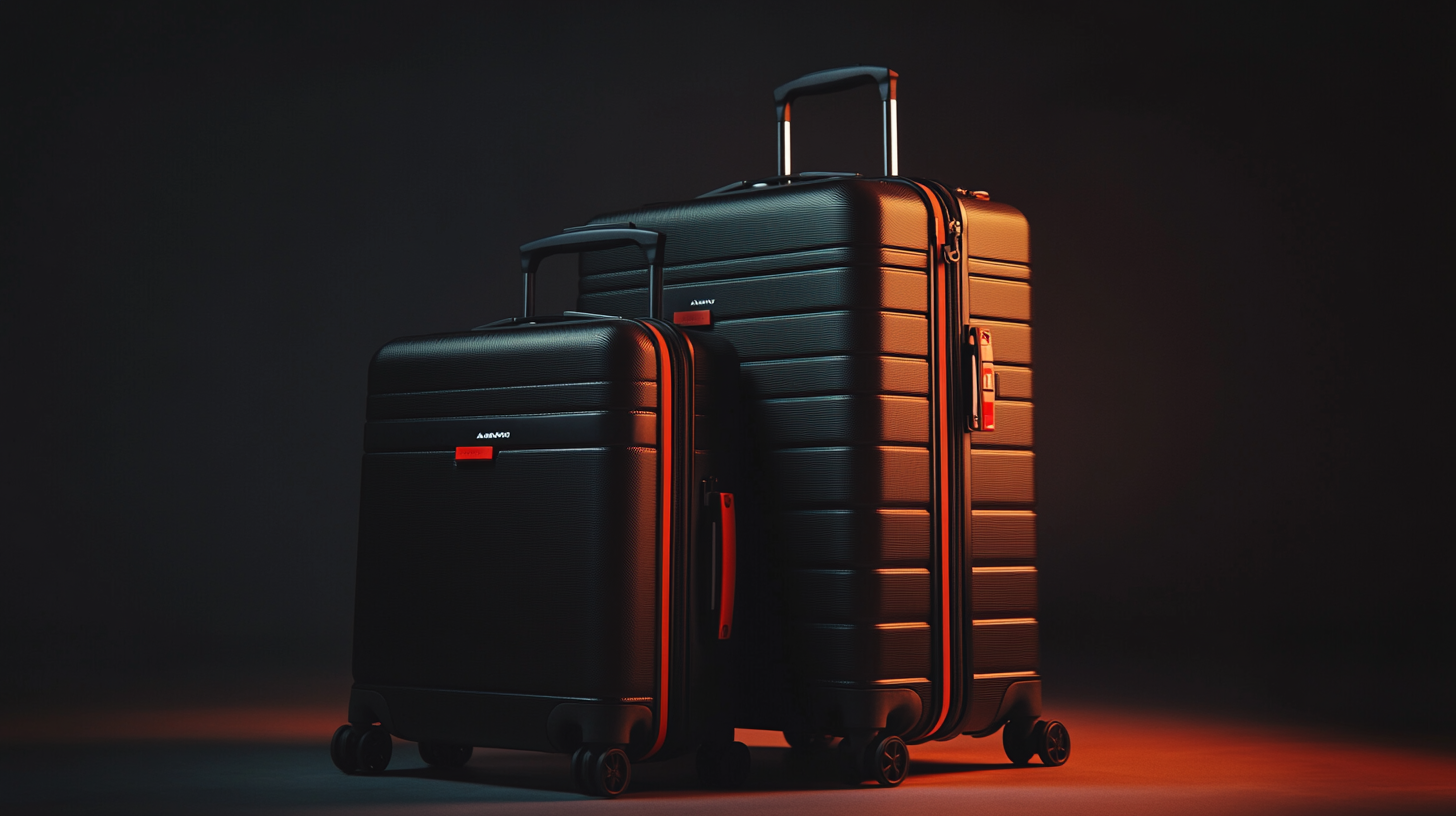 How Away Revolutionized Luggage