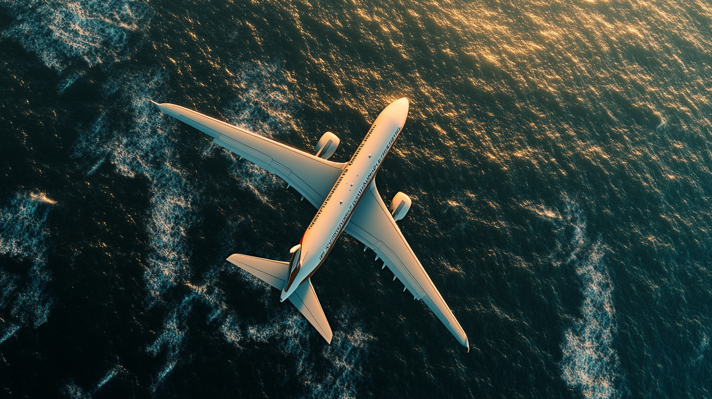 1.Singapore Airlines: New York–Singapore