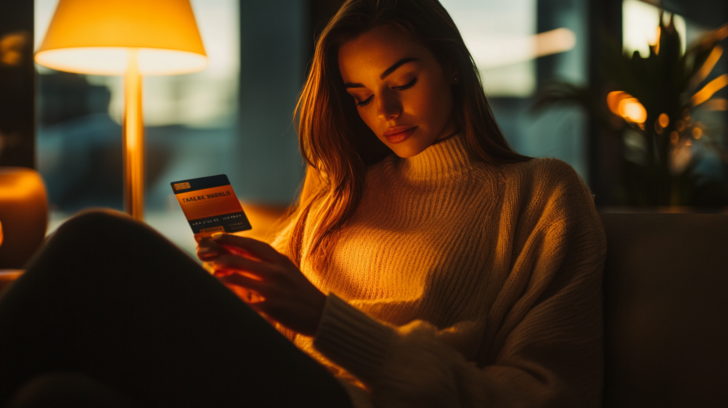 Why Travel Credit Cards Matter