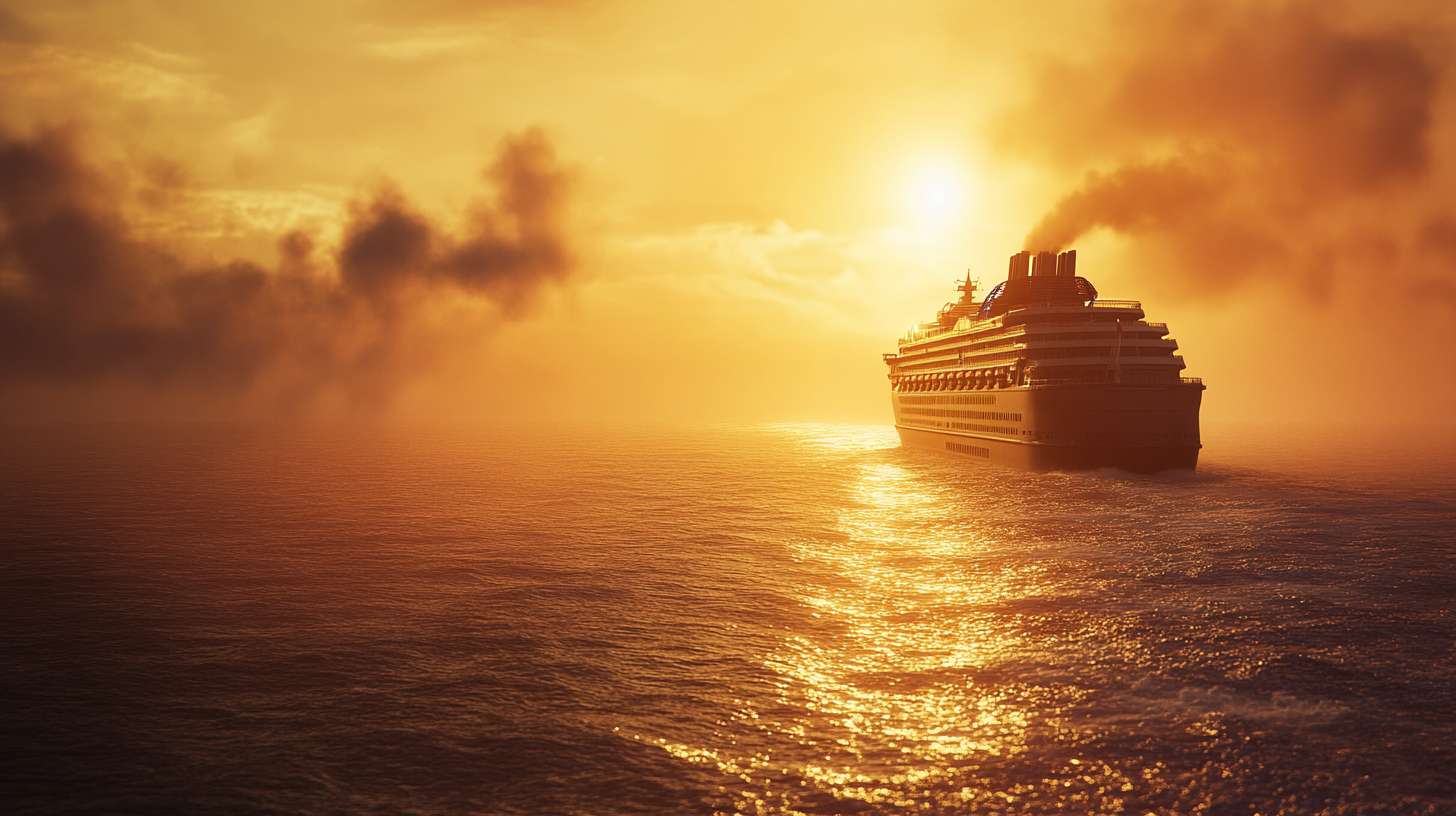 Why theDisney Treasureis Big News for Frequent Flyers